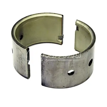 Lycoming Cojinete de Bancada 11021