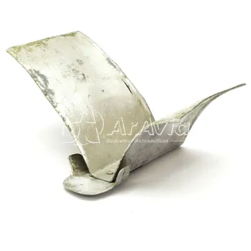 Cessna Deflector de Motor (USADO)