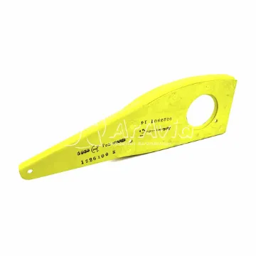 Cessna Lateral de Flap