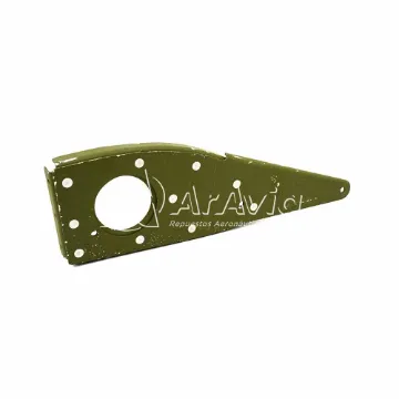 Cessna Lateral de Flap