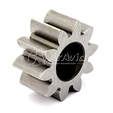 Lycoming Kit Engranaje Bomba Aceite