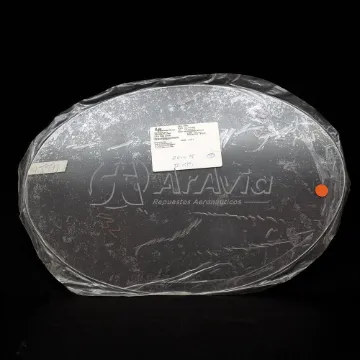 LP Aeroplastics Ventana