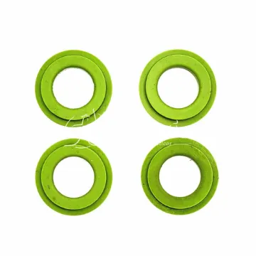 Lycoming O Ring Cubretille Moderno