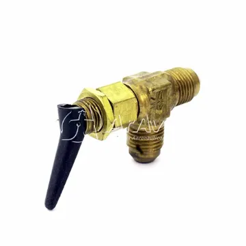 Piper Válvula de Carga Power Pack (NSD)