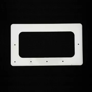 McFarlane Placa Soporte Bota de Rueda