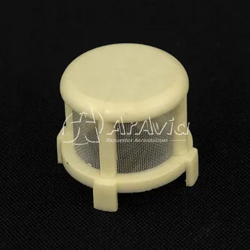 Piper Filtro de Nylon  Fram (NSD)