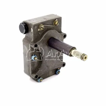 Piper Convertidor LIMPIA Parabrisas (NSD)