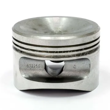 Continental Pistón E185/225 y O-470 (NSD)