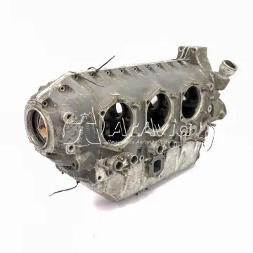 Block Continental  C125/C145/O300 (USADO)