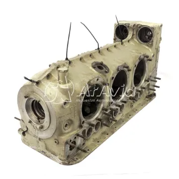 Block Continental O470 (USADO)