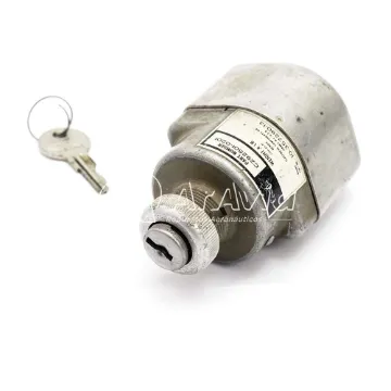Continental Switch Magnetos (USADO)