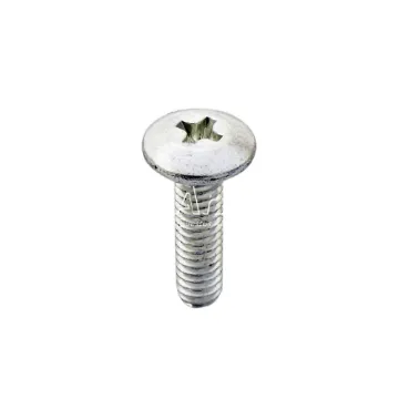 Tornillo cadmiado