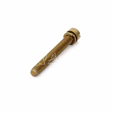 Continental Tornillo