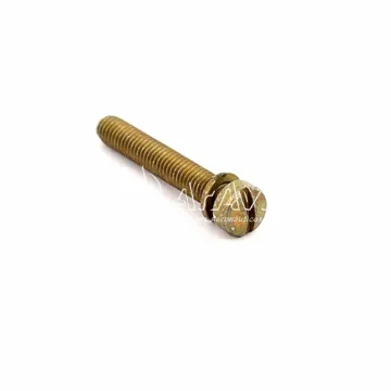 Kelly Aerospace Tornillo