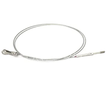 McFarlane Cable de Flap