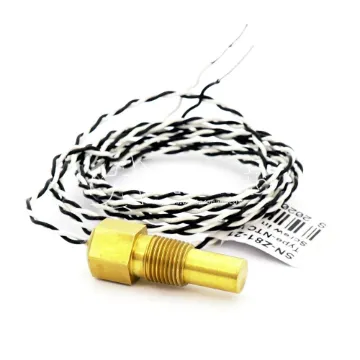 MGD Sensor Temperatura de Agua/Aceite