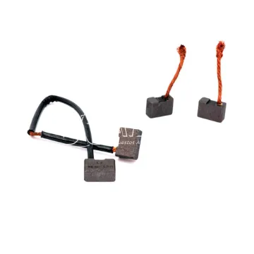 Hartzell Engine Technologies Set de Carbones Arranque