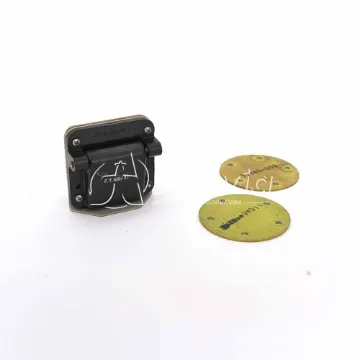 Piper Accesorios Tanque PA31 (USADO)