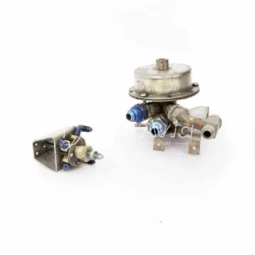 Airborne Válvula Combustible L/H (USADO)