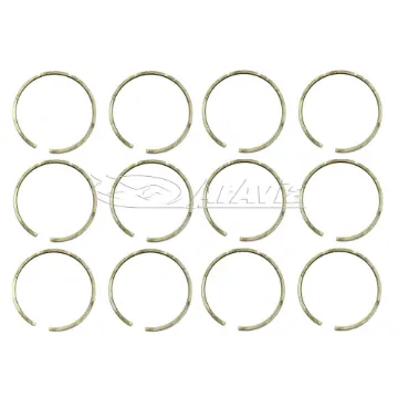 Continental Set Aros TCM A-65