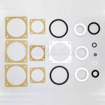 Transland Kit Reparación Llave 3 VIAS