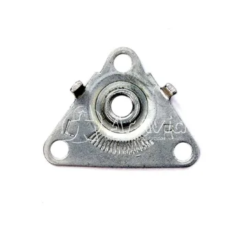 Tempest Placa Carburador (NSD)