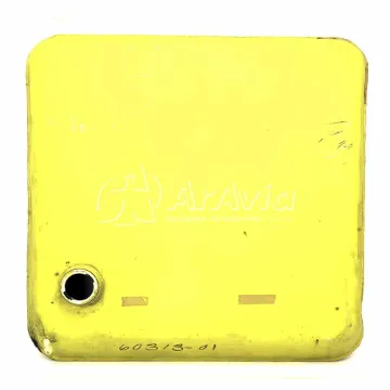 Piper Tanque de Combustible Derecho PA25-235-D