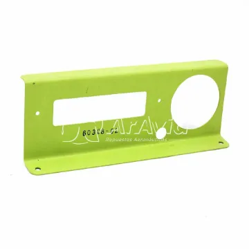 Laviasa Montaje Instrumentos