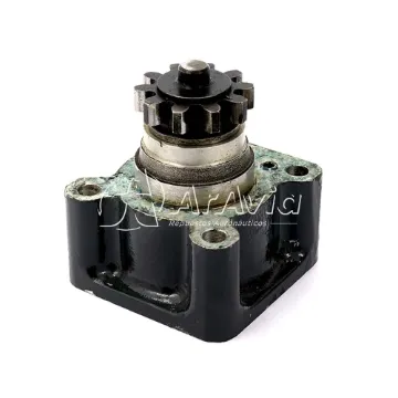 Lycoming Adaptador Bomba de Vacío (USADO)