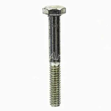 Agrinautics Tornillo