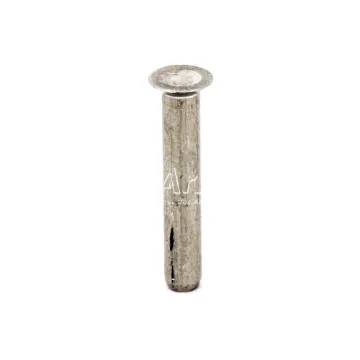 Remache sólido Aluminio 1100F