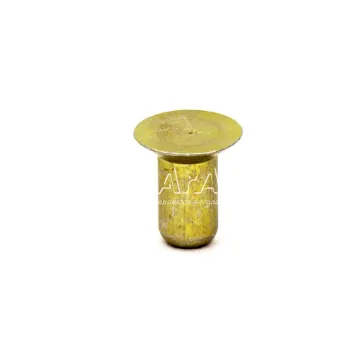 Remache sólido Aluminio 1100F