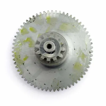 Continental Clutcher de Arranque