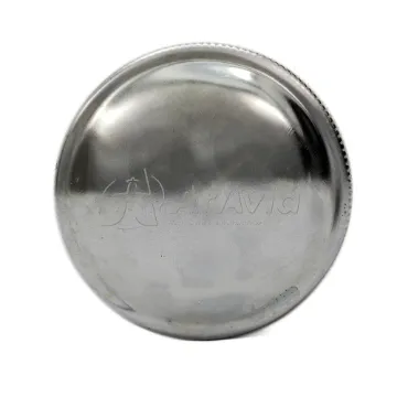 Tapa Tanque Combustible C/Venteo
