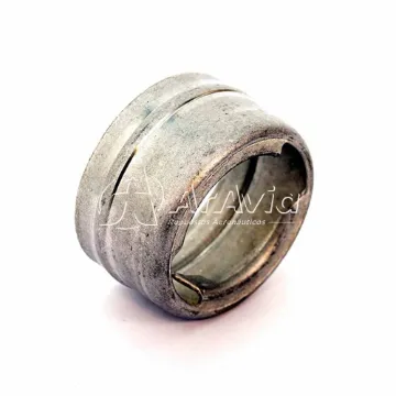 Base con Cuello P/Tapa de TANQ