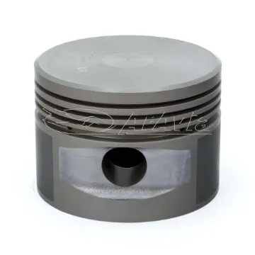 Continental Pistón C75/C85