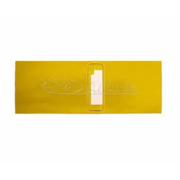 Continental Placa Identificación
