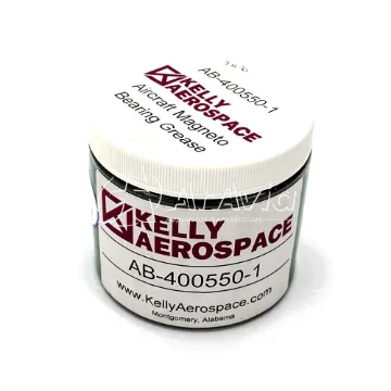 Kelly Aerospace Grasa 1 LB.