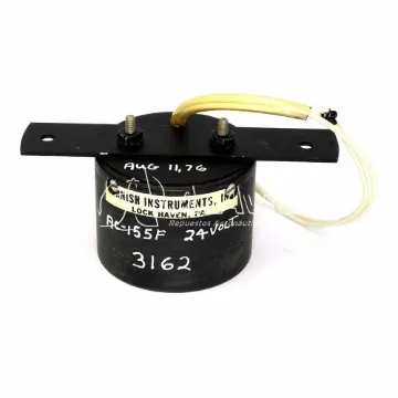 Piper Alarma Tren Aterrizaje 24 Volt (NSD)