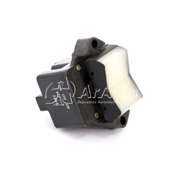 Piper Switch Puerta Radiador Aceite (NSD)