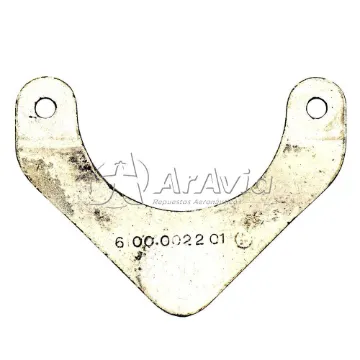 Pilatus Soporte (USADO)