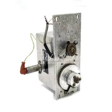 Piper Servo Trim Eléctrico (USADO)