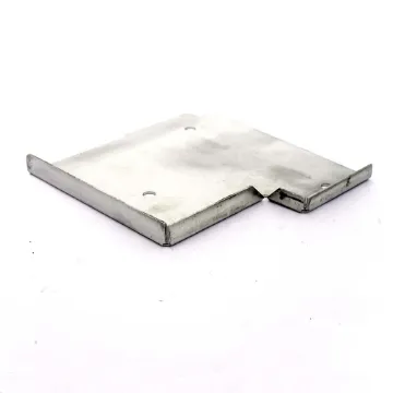 Lycoming Deflector