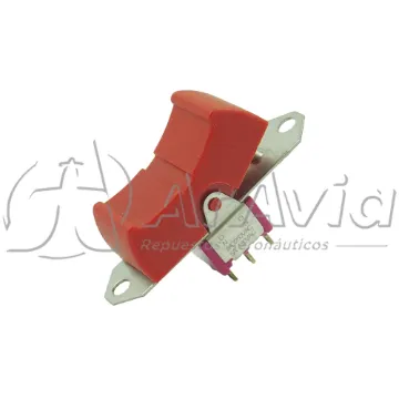 Automatic Flagman Gatillo 2 Posiciones Fijas ON-OFF