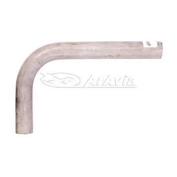 Exhaust Curva de Escape 90ª