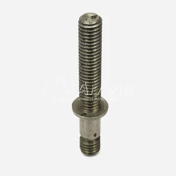 Agrinautics Tornillo