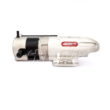 Hartzell Engine Technologies Motor de Arranque 12 Volt
