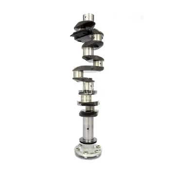 Lycoming Conjunto Cigüeñal O-540-B
