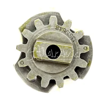 Lycoming Engranaje de Cigüeñal