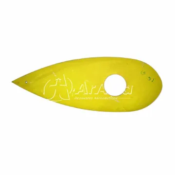 Piper Tapa Para Cubresandow PA18 (NSD)